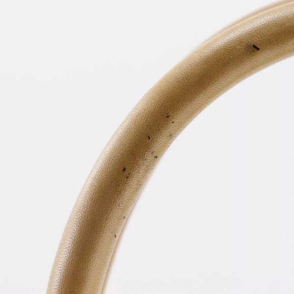 LOUIS VUITTON Saleya PM Handbag N51186 White Damier Azur Canvas Women - Picture 11 of 12